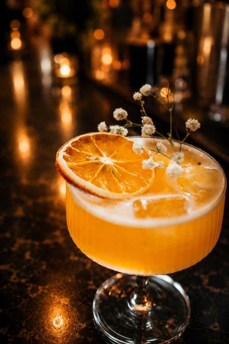 Eliksirownia - Drink Bar - Usługi Barmańskie - Drinkbar - Barman - Atrakcja - Wesele - Urodziny - Barmani