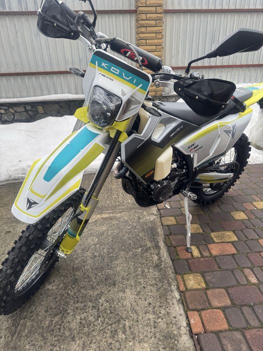 Хіт 2026 мотоцикл Kovi 300 Lite HS доставка