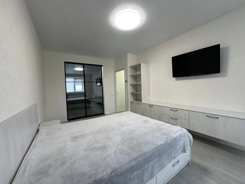 Сдам 1к на Рабочей