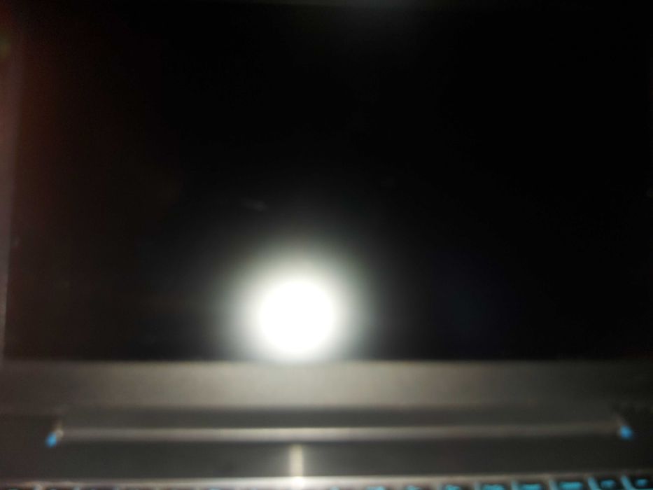 Laptop Lenovo i5