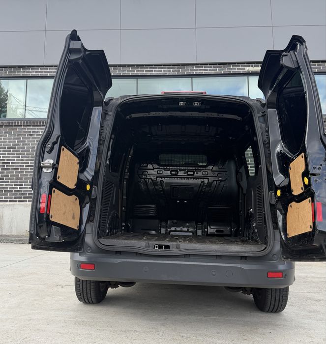 Ford Transit Connect 1.6 TDCi