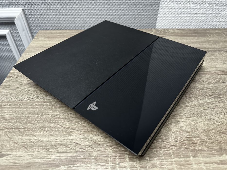 Sony Playstation 4 приставка + 100 ігор ПС4 PS4 PRO SLIM ORIGINAL