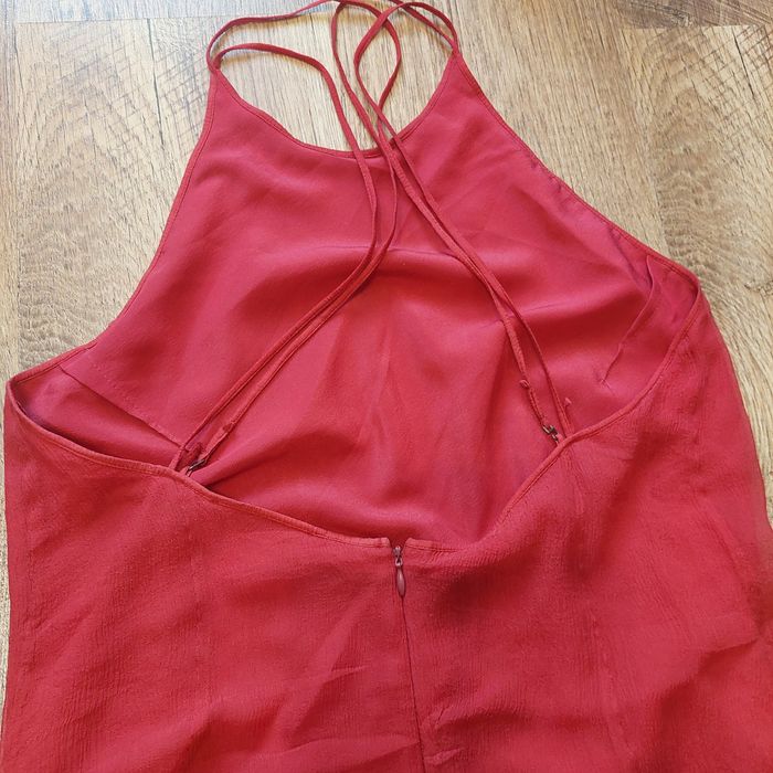 Сукня Max Mara. Шовкова сукня