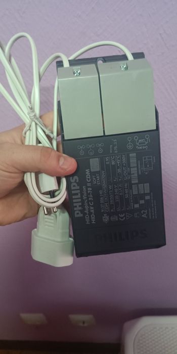 Equipamento para terrário