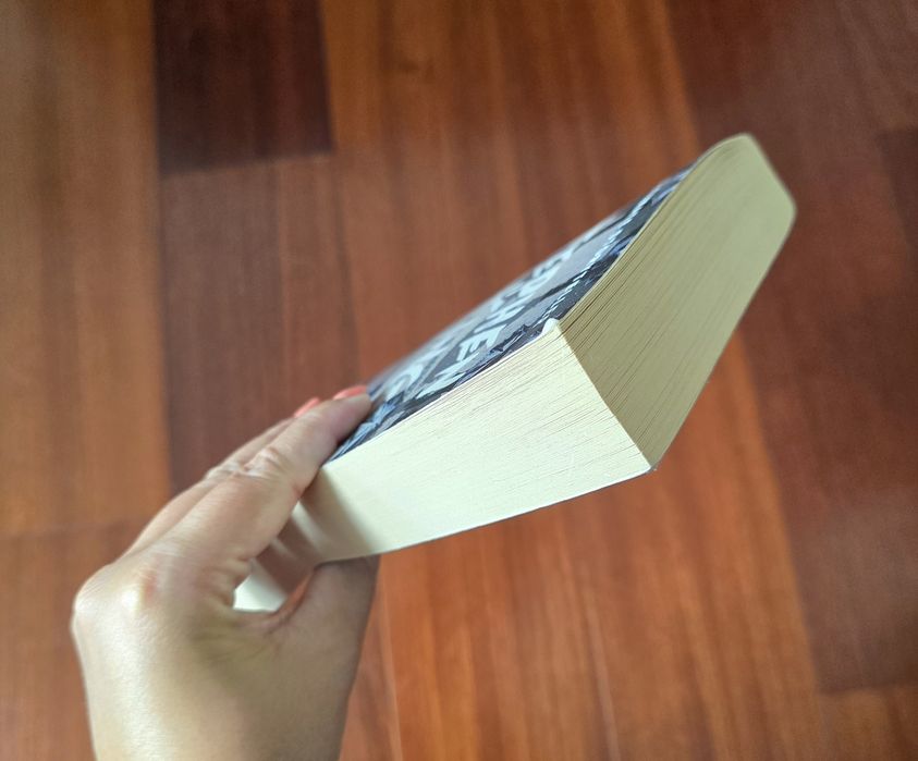 Livro "Mr. Mercedes" de Stephen King (em Inglês)