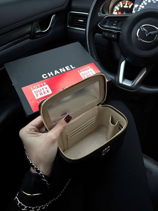 Сумочка Chanel преміум якості