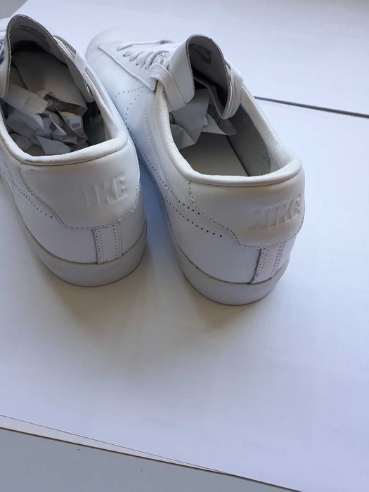 Nike Tennis Classic n.º 47,5 - NOVO