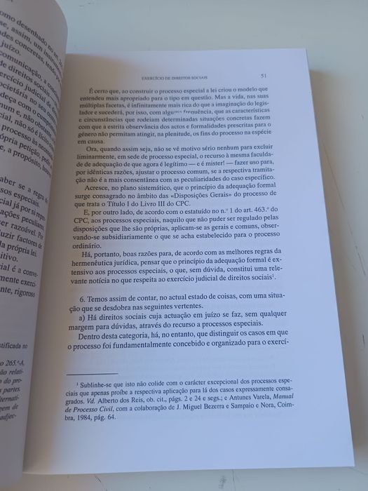 Direito e justiça