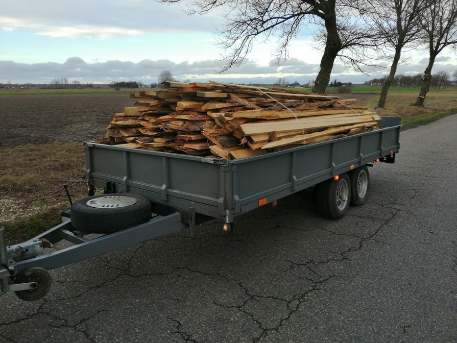 Sprzedam Oblodry Oflisy Zrzyny Tartaczne