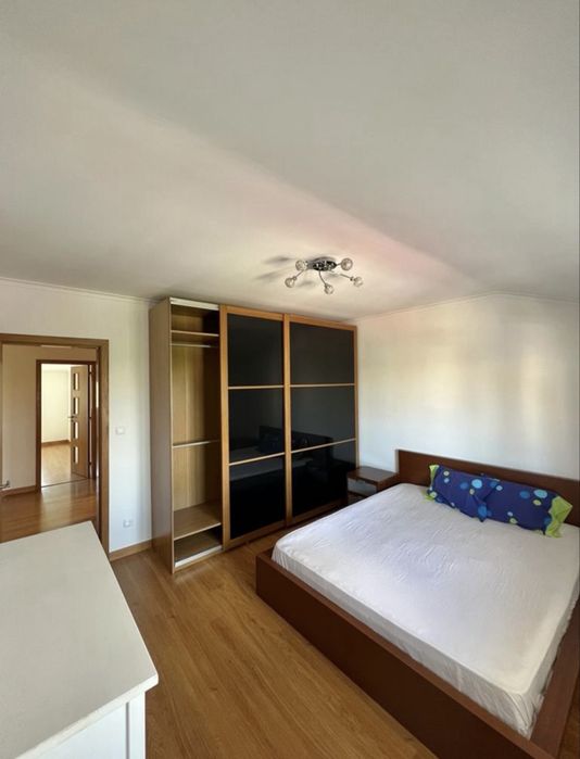 Quarto disponível