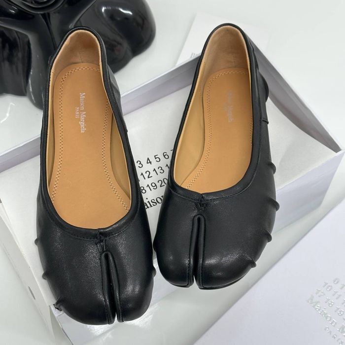 Балетки табі Maison Margiela
