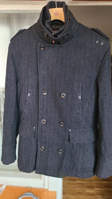 Пальто next, куртка з підкладкою