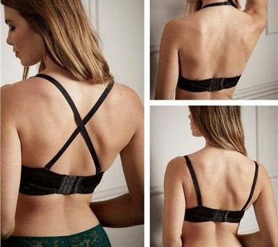 Женский бюстгальтер