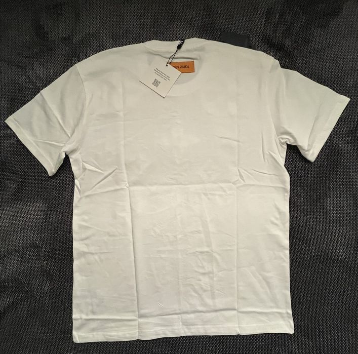 Koszulka Louis Vuitton