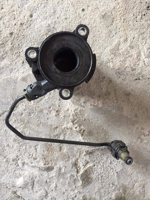 Щеплення Opel Vectra C оригінал