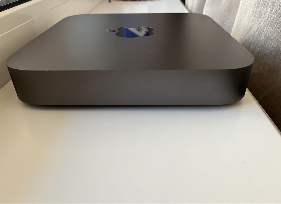 mac mini 2018 - Компьютеры и комплектующие в Киев - OLX.ua