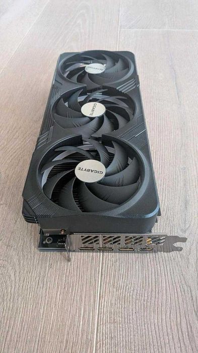 Gigabyte GeForce RTX 4080 OC 16gb