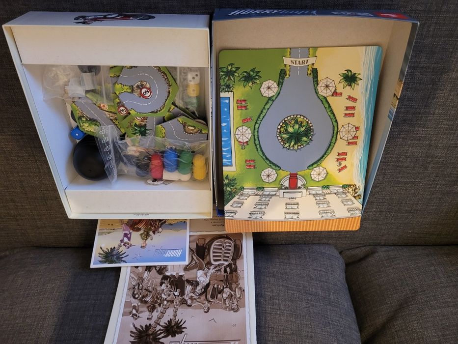 Hurrys Cup Board Game424076568670382083