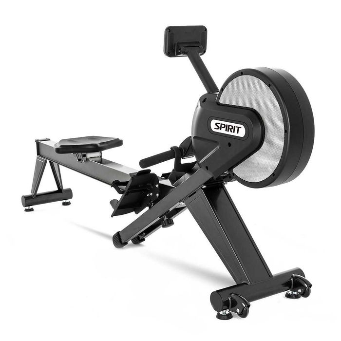 Гребний тренажер Spirit CRW800 Plus. Безкоштовна доставка!