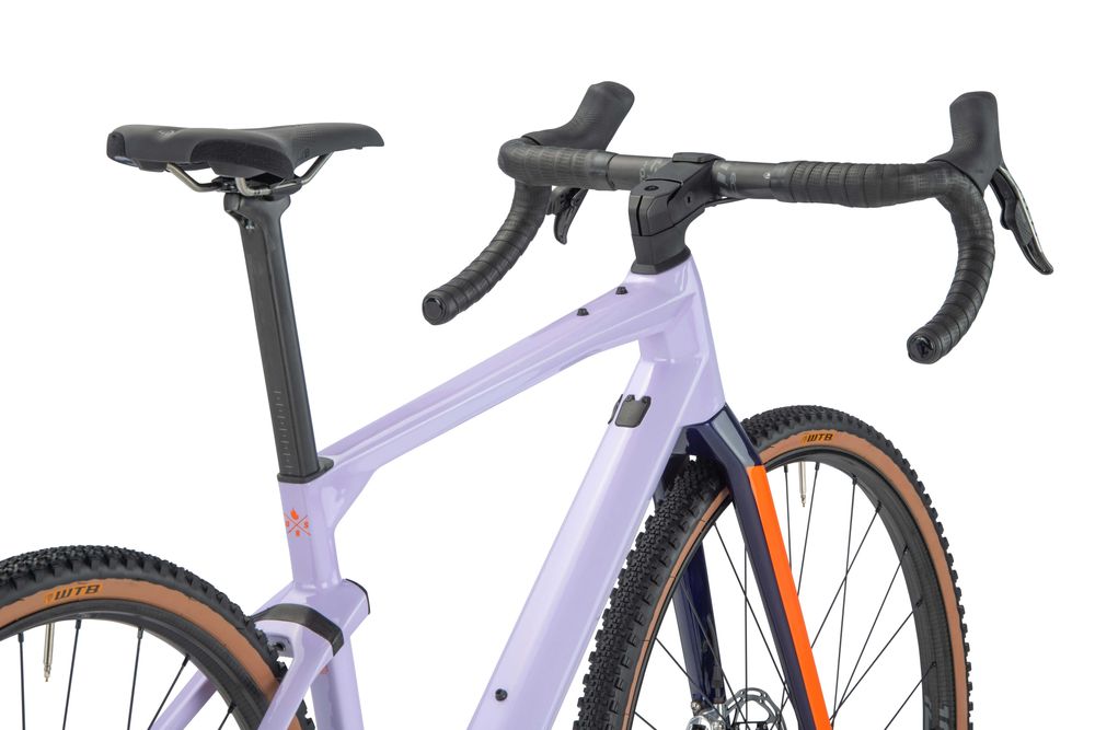 Nowy BMC URS 01 ONE M Sram Red AXS