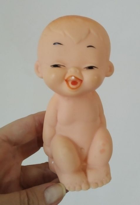 Пупси радянських часів