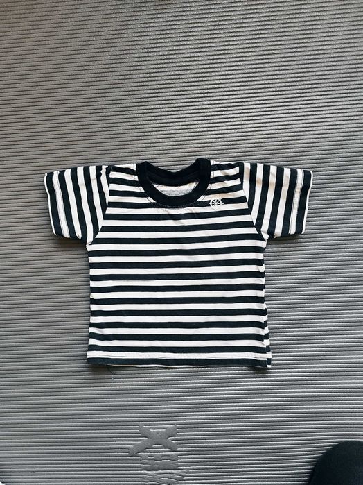 Bluzeczka marynarska, rozmiar 74/80.