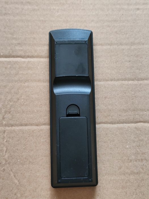 Pilot Manta do dekodera TV naziemnej.