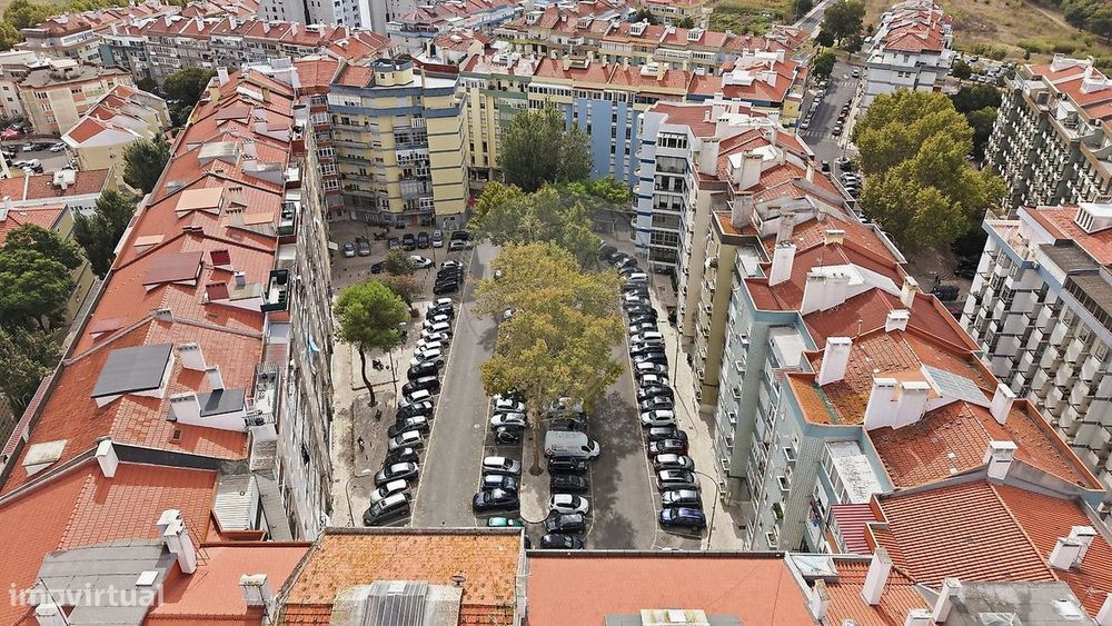 Apartamento T3 para venda