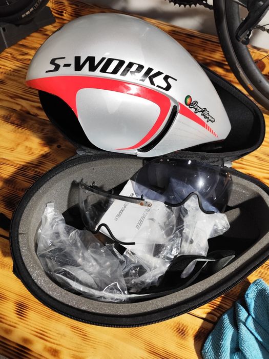 BMC Time Machine tm01