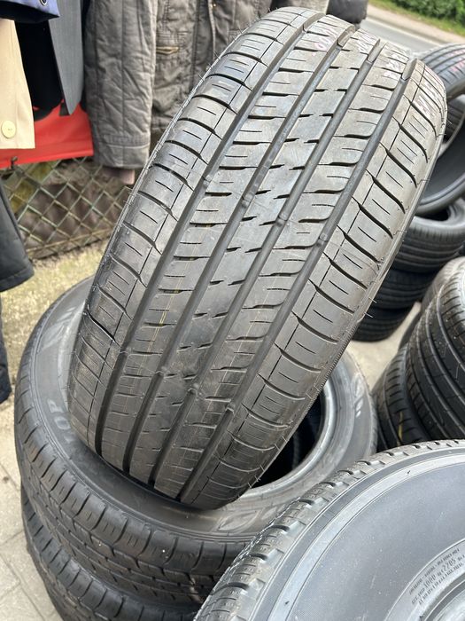 Nowe Demo opony Dunlop 2022r - gwarancja,faktura