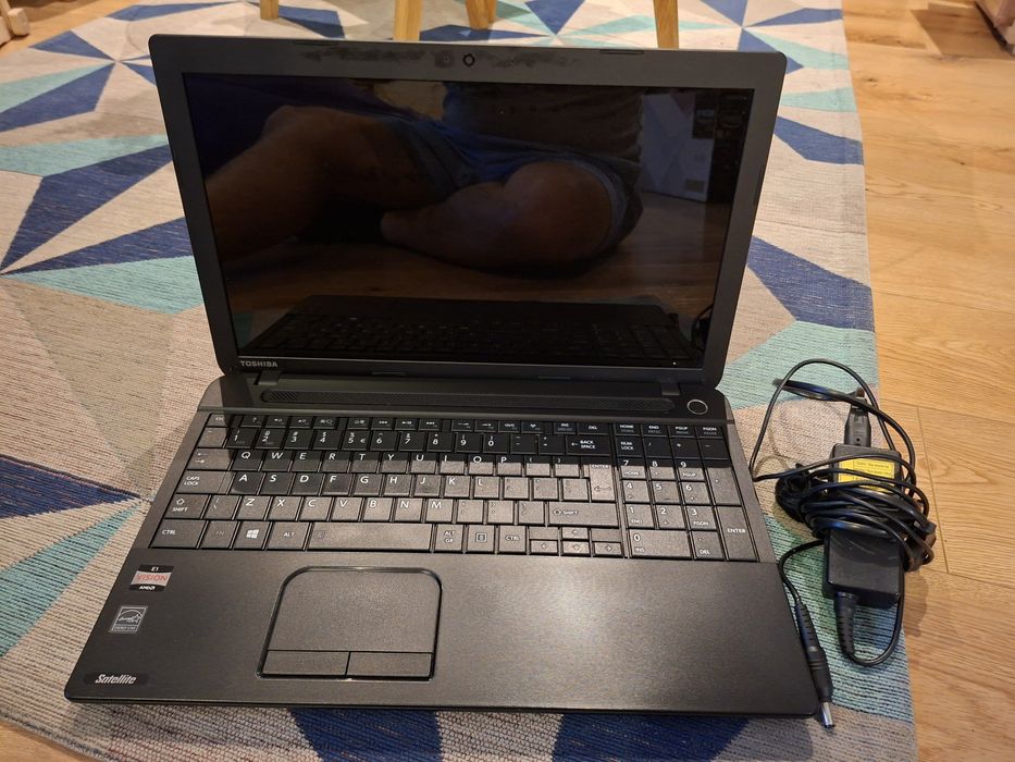 Toshiba Satellite C50D-A-11G