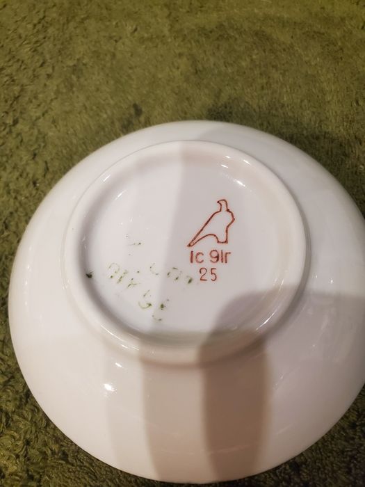 Продам  посуда лфз, дулёво