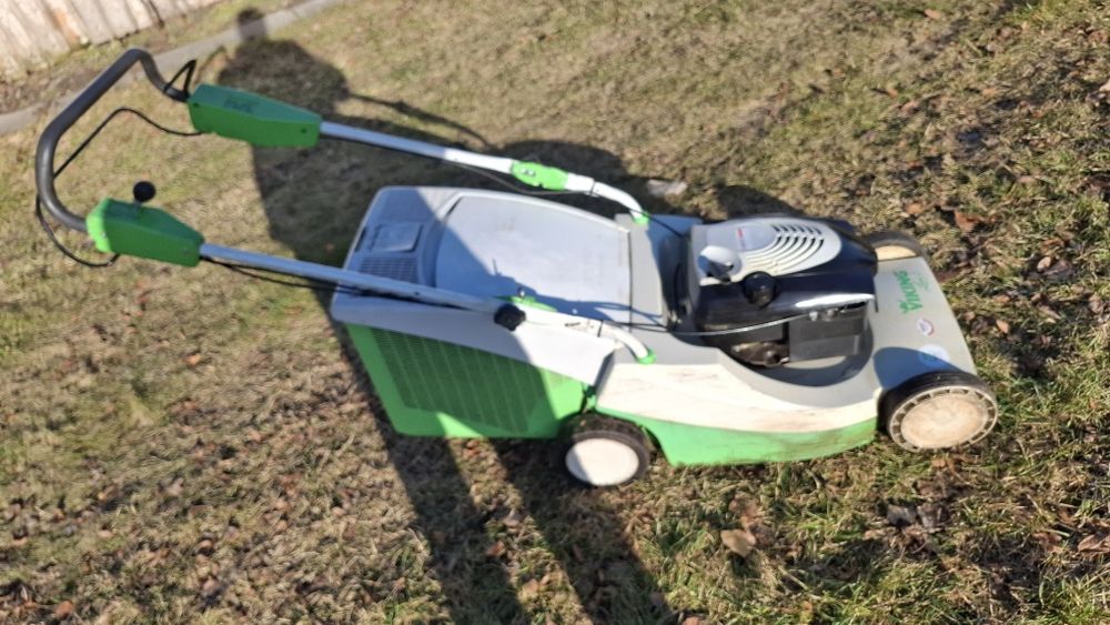 Kosiarka spalinowa Viking 505