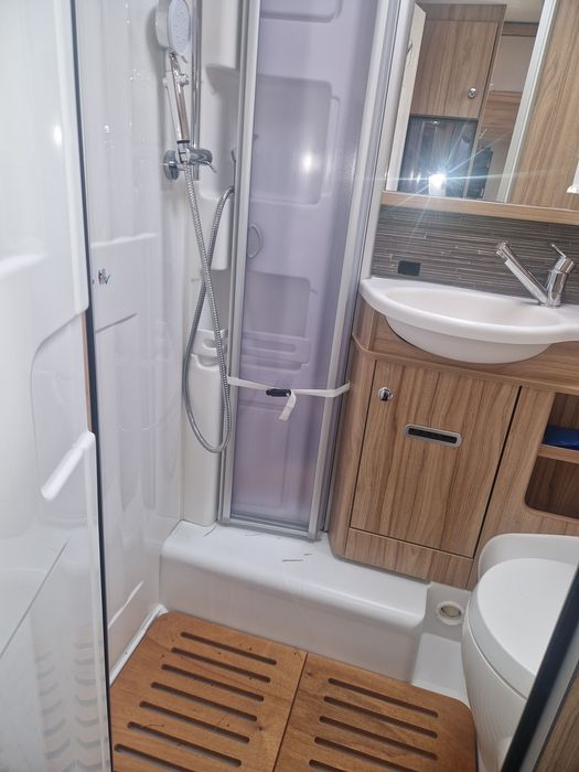 Hymer integra 588 okazja 2018 model