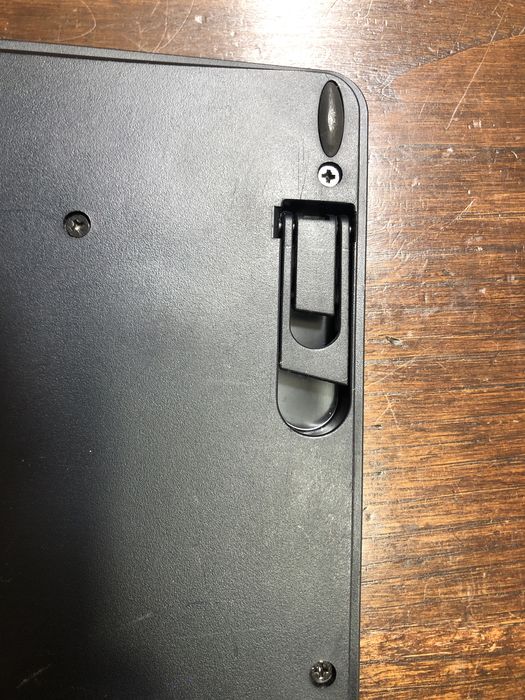 Teclado HP - KB-0316