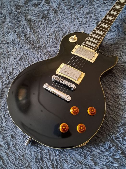 epiphone les paul custom - Музичні інструменти на OLX.ua