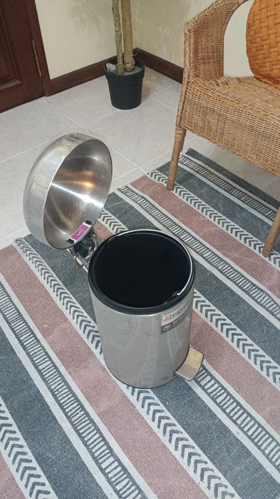 Vande em inox como novo