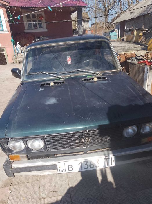 Продам Жигулі тройка