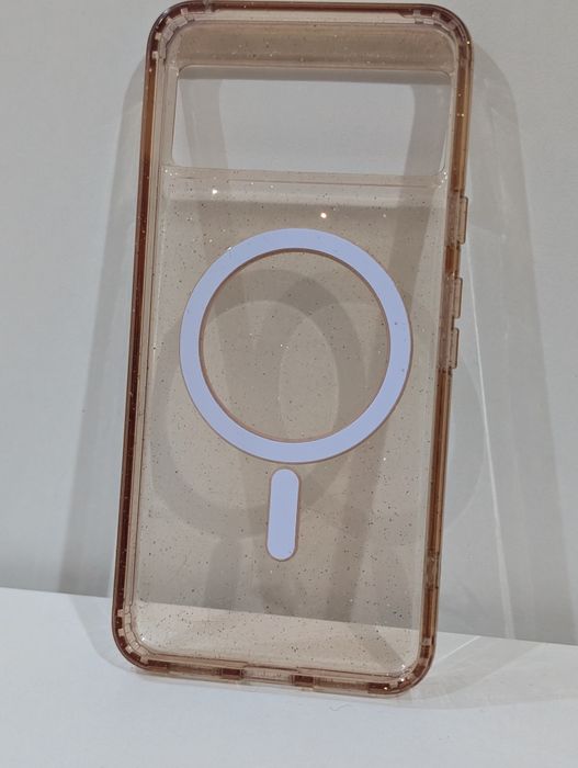 Etui do Google Pixel 8 z magnesem