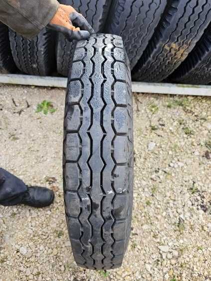 Opona 6.50-20 BARUM