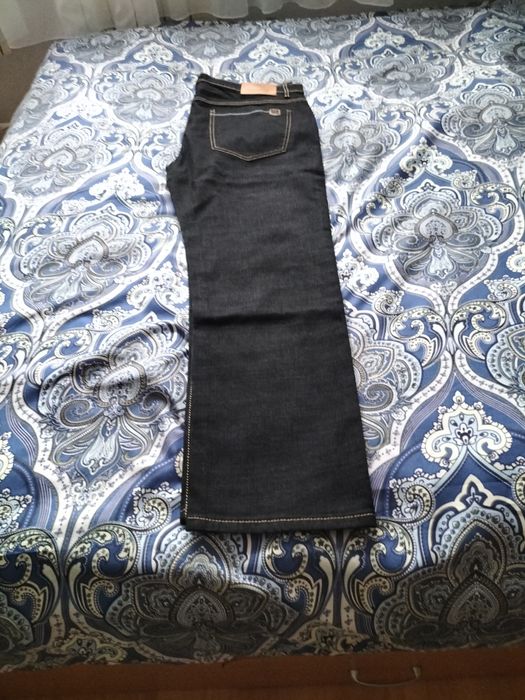 Nowe spodnie męskie