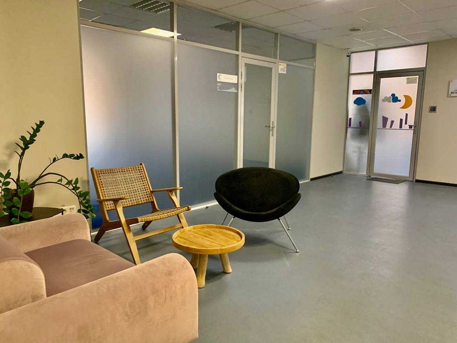 Сдам офис 69кв.м в БЦ на ул. Баррикадная Центр Ступени Кудашевский