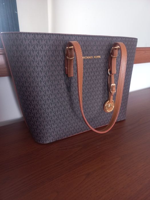 Nowa torebka MK format A4