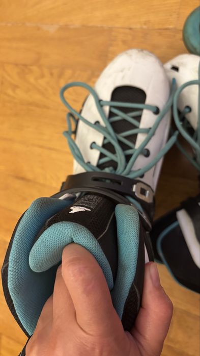 Rolki ROLLERBLADE Lightning W 40,5/41