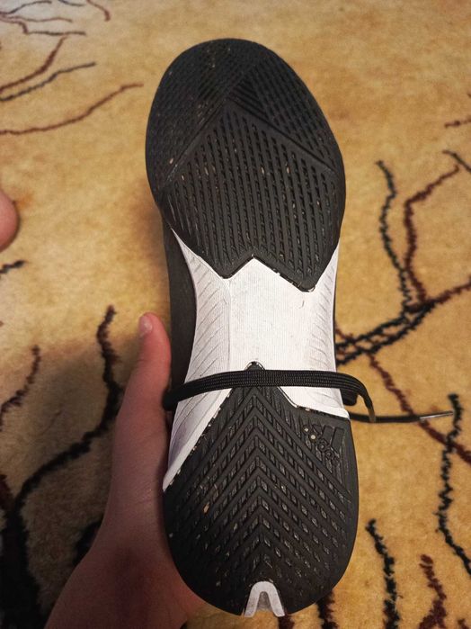 Buty halowe ADIDAS r. 38