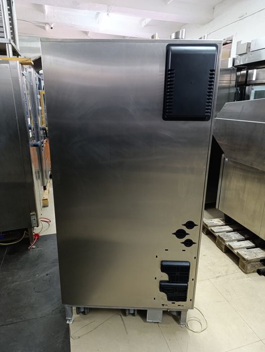 Газовий пароконвектомат. Rational. Rational SCC WE 201 G. Газ