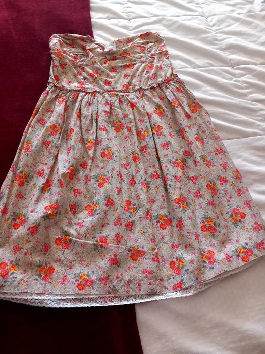 Vestidos de senhora