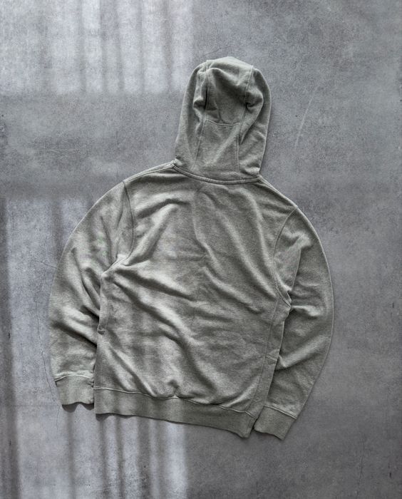 Чоловіча кофта Nike Sportswear Сіра Unisex