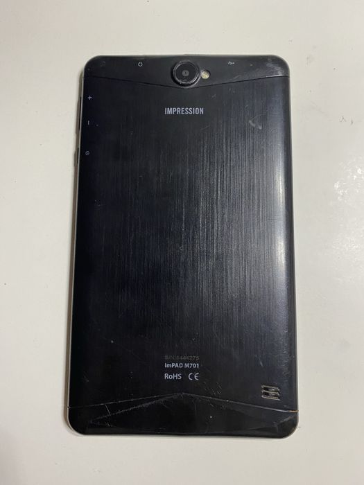 Продам планшет Impression ImPAD M701