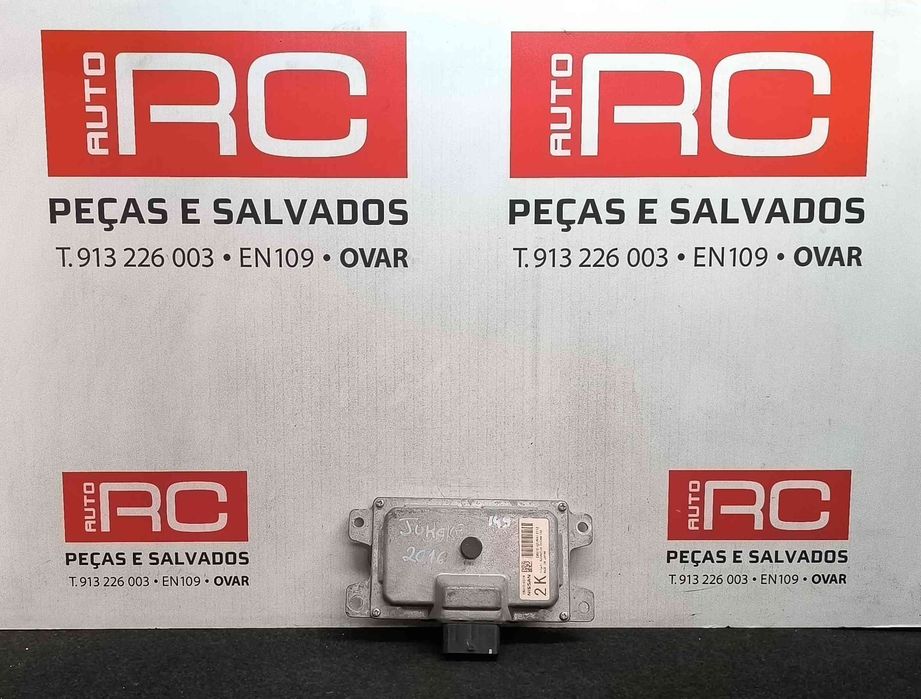 Centralina Motor / ECU EMU10-021NA1 - NISSAN JUKE